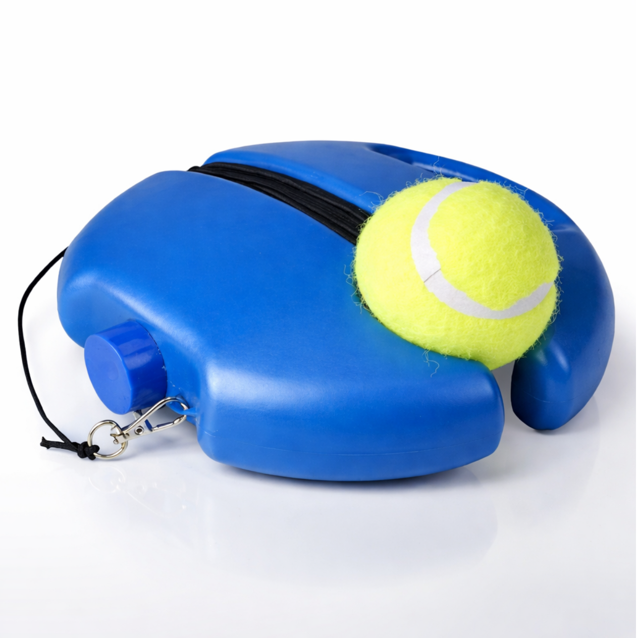 Herramienta para practicar tenis de manera profesional